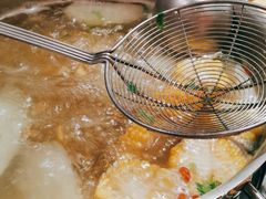 -嬷孙家潮汕牛肉火锅(北京路天河城店)