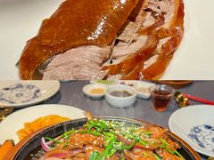 -東興楼·北京烤鸭(深圳首店)