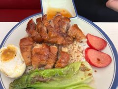 -食运茶餐厅(文化宫店)