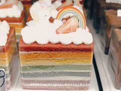 -85度C(深圳佳宁娜店)