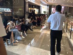 等位区-太二酸菜鱼(福州泰禾店)