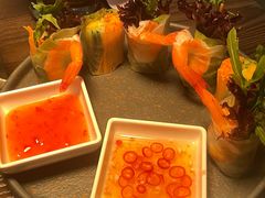 -来龙里 精致 东南亚餐室(万象城店)