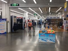 -迪卡侬(土桥店)