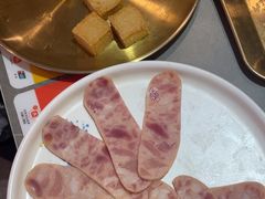 -正宗齐齐哈尔烤肉·齐牛哥鲜切炭火烤肉(杭州总店)