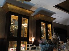 -波特曼西餐厅(南岗店)