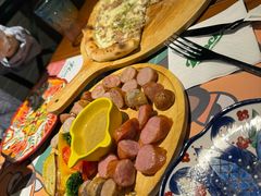 -摇滚披萨(长春街店)