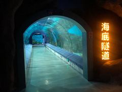 -福州罗源湾海洋世界旅游区