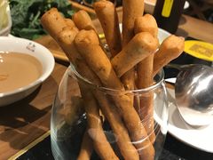 -巴奴毛肚火锅(六天地店)