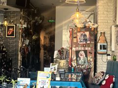 -My Way Town买味堂·东南亚餐厅(亦庄店)