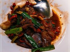 -坛宗剁椒鱼头(河西王府井店)