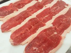 -常赢三兄弟·清真涮肉(崂山路总店)