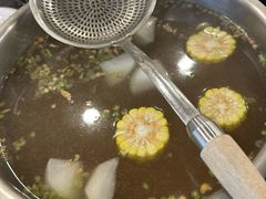 -潮汕美牛肉丸火锅店(天宁寺店)