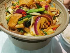 -雲蜀龙阁·金牌水煮鱼(方庄店)