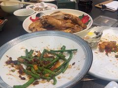 -飞尝蚝·顺德菜·鱼生(顺德总店)
