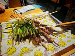 -新疆烧烤王(广灵店)