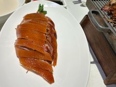 -四季民福烤鸭店(王府井灯市口店)