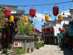 -大小河街