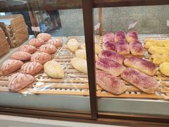 -奈雪的茶(东莞汇一城店)