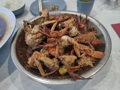 -辣盆盆麻辣小龙虾(哈尔滨总店)