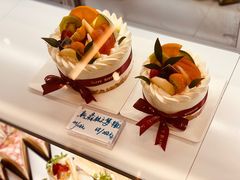 -卷心卷意·轻甜蛋糕(新光天地店)