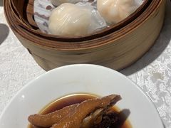 -红棉中餐厅·广州海航威斯汀酒店
