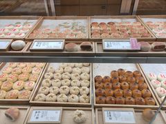 -泸溪河桃酥(凯德MALL太阳宫店)