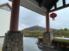 -南通鹏欣花园国宾酒店