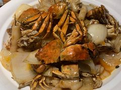 -周家二小姐的菜(西津渡店)