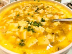 -御苑宾馆-中餐厅