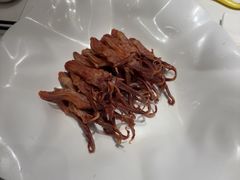 -新丁香海鲜酒店(银海商贸城店)