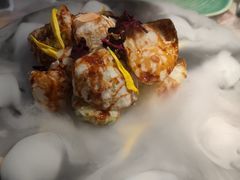 -甘思咪哚·云南艺术餐厅(天河广百店)