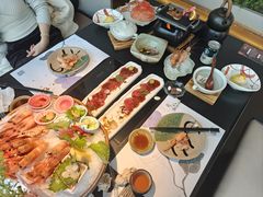 -花潮料理艺食馆(成都万象城店)