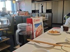 -海底捞火锅(威高广场店)