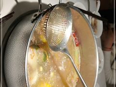 -潮牛壹号鲜牛肉火锅(世界城广场店)