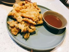 -半山腰·云南菜(侨福芳草地店)