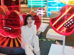 -深圳来福士广场