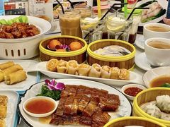 -香港威特瑞茶餐厅(小白楼音乐厅店)