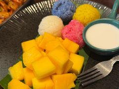 -婉泰·特色小吃·舂鸡脚(告庄二店)