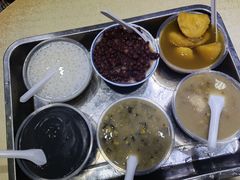 -百花传统甜品店(原址店)