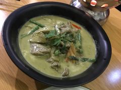 -Siam泰餐厅(水上公园店)