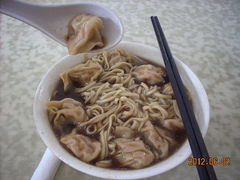 虾籽饺面-共和春(甘泉路店)