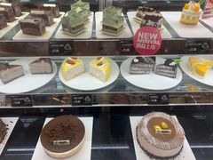 -皇家美孚·蛋糕外送(东部佳世客店)