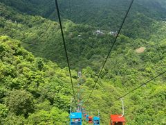 -青城山
