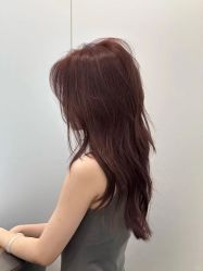 点击看大图 -蒋伟时尚造型