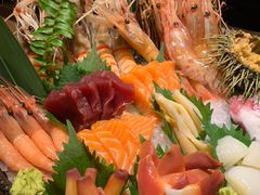 -割烹旭日本料理(龙湖狮山天街店)