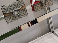 -Gucci(首创奥特莱斯店)