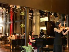 -海派悦庭·海胆烧麦·新融合菜(凯德广场店)