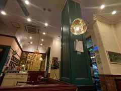 -玛格萝妮比萨屋(四平店)