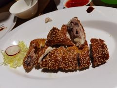 -天府中餐厅·粤菜·海南菜·生猛海鲜(三亚海棠湾洲际度假酒店)
