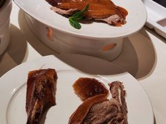 -在前门·烤鸭北京菜(五月花广场店)